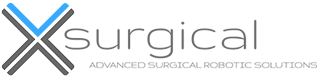 Xsurgical Robotics Logo